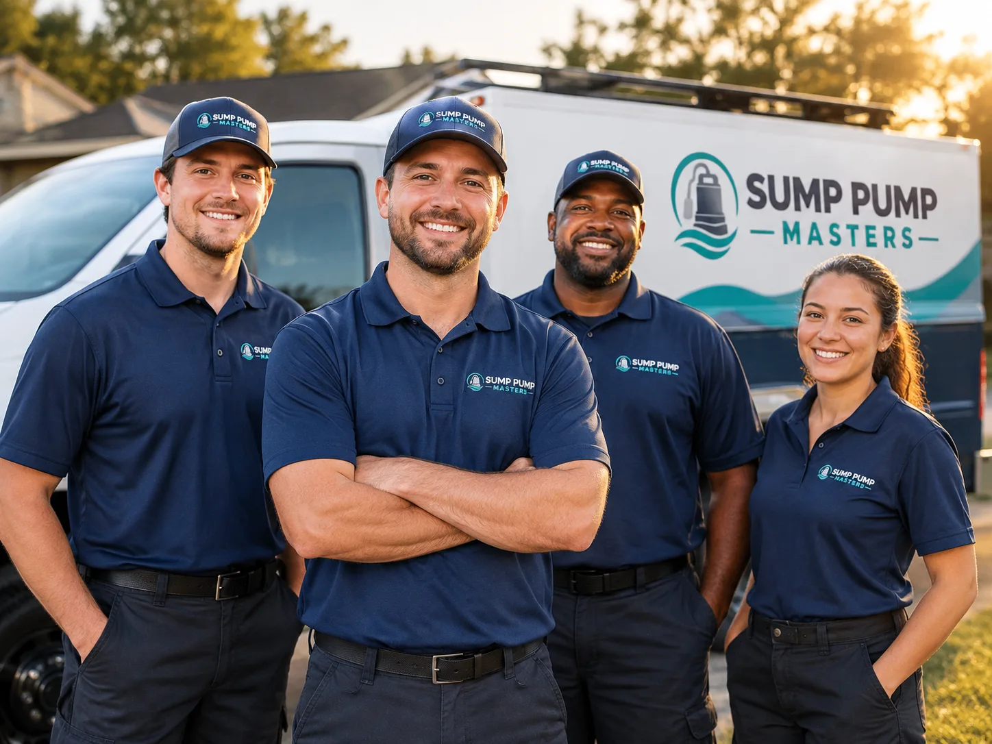Sump Pump Repair company in Vienna, VA