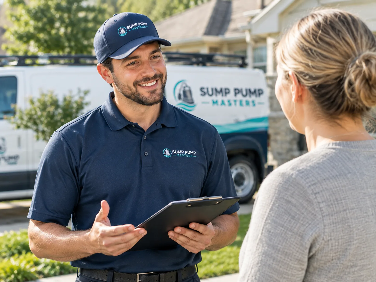 Sump Pump Repair Vienna, VA FAQs